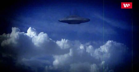Brytyjskie obserwacje UFO. Wreszcie upublicznią dokumenty