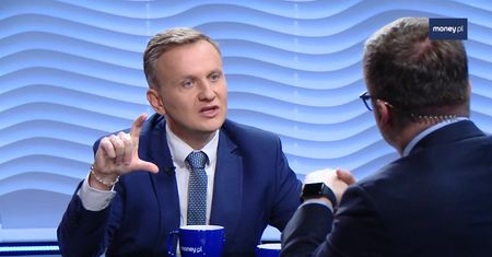 500 plus do zmiany? "Nie waloryzować, zostawić ten temat"
