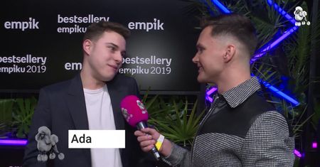 Adam Zdrójkowski jurorem "Dance dance dance"?: "Jestem daleko od tematu"