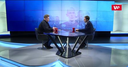 Wasilewski wspomina traumatyczny pobyt w Kongu. "Tam można było stracić wszystko, nawet życie"