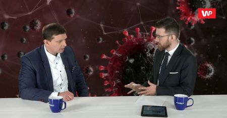 Koronawirus. Dobrowolny ZUS? "W małych i średnich firmach to zdecydowana ulga"