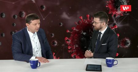 Koronawirus. "Nie wykluczam, że Polska po raz pierwszy wejdzie w recesje"