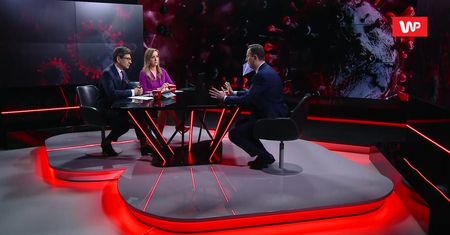 Puste półki w sklepach? Kosiniak-Kamysz: Jesteśmy bezpieczni żywnościowo