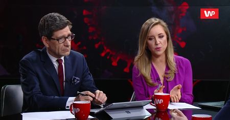 Koronawirus w Polsce. Kolejki do aptek. "To nie zależy od nas"