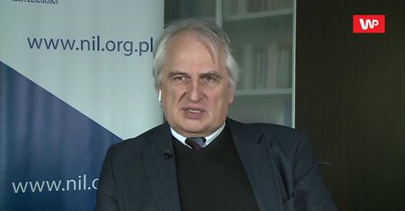 Koronawirus w Polsce. "Testów powinno być wykonywanych więcej"