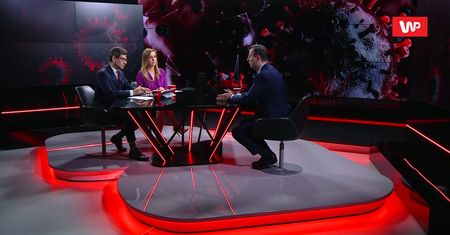 Władysław Kosiniak Kamysz o Łukaszu Szumowskim: Zachowanie godne najwyższej oceny