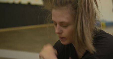 "Dance Dance Dance". Anna Karczmarczyk: "Spotykałam się z tekstami, że jestem za gruba"