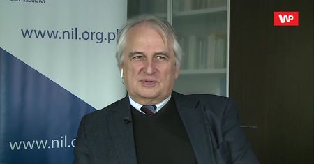 Koronawirus w Polsce. "1000 zakażonych to byłby alarm najwyższego stopnia"