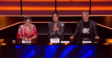 "Dance, dance, dance":  Małgorzata Tomaszewska i Aleksander Sikora odeszli z programu