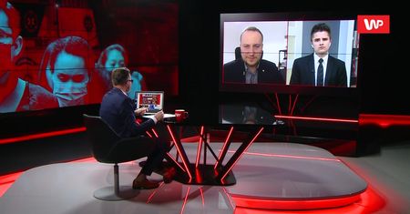 Koronawirus w Polsce. Lekarze stanęli na wysokości zadania. "Poza dwoma"