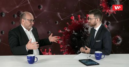 Żywności nie zabraknie. Nawet we Włoszech jest dowożona
