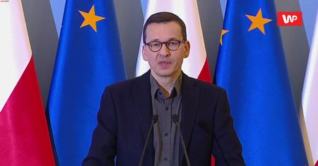Epidemia koronawirusa. Rząd organizuje loty dla Polaków za granicą