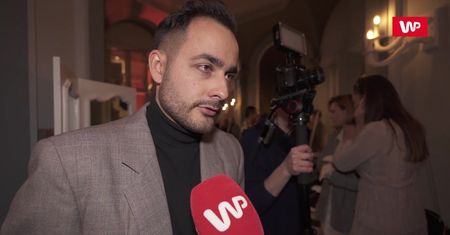 Adam Strycharczuk o Pawle Królikowskim