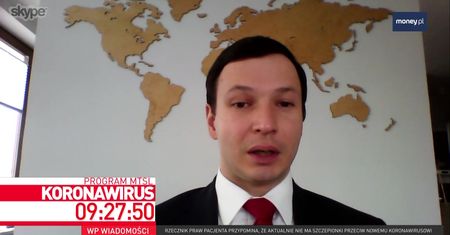 Koronawirus. Wakacje podatkowo-składkowe. Oto, co rząd może zrobić dla firm