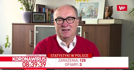 Tłit - Włodzimierz Czarzasty i Dariusz Piontkowski