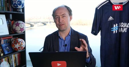 Koronawirus a piłkarskie mistrzostwa Europy. Pandemia pomoże w... podniesieniu poziomu turnieju?