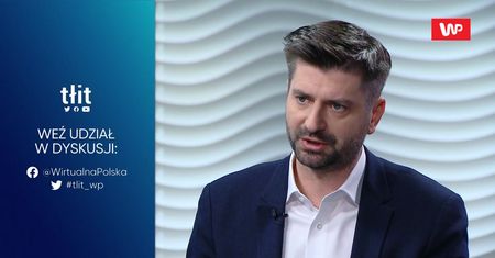 Wybory prezydenckie 2020. PiS nie chce wygranej Dudy? Krzysztof Śmiszek wskazuje na plan prezesa