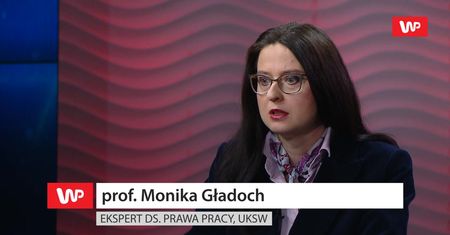 Koronawirus. Umowy cywilnoprawne. "Nie ma żadnego zabezpieczenia"