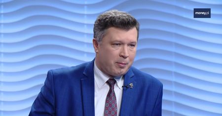 Burmistrz Brwinowia zarzuca CPK niechlujstwo. "Zmarnowane miliony"