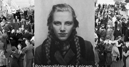 Jako mała dziewczynka przeżyła koszmar. Obiecała sobie, że pomoże innym
