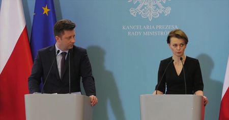 Koronawirus. Dodatkowy zasiłek opiekuńczy z ZUS