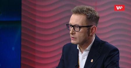 Warszawa. Rafał Trzaskowski chory. Paweł Rabiej o stanie zdrowia prezydenta stolicy