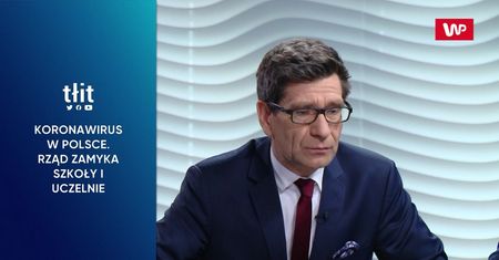 Tłit - Mikołaj Pawlak i Robert Biedroń