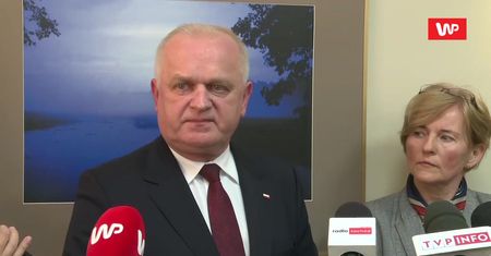 Koronawirus w Lubuskiem. Spór o dodatkowe pieniądze dla szpitali
