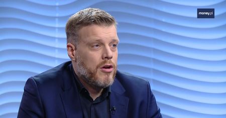 Podatek cyfrowy. "Musimy dbać o swój interes"