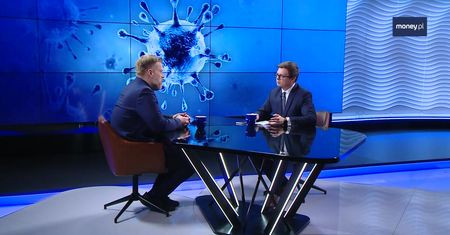 Koronawirus w Polsce. "Wraca temat bezpieczeństwa lekowego"