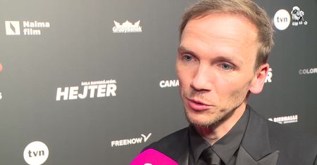 "Hejter" kandydatem do Oscara?