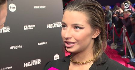Julia Wieniawa: "Reżyserzy chcą mnie w komediach ze względu na zasięgi. Nie chcę szastać moim wizerunkiem na plakacie"