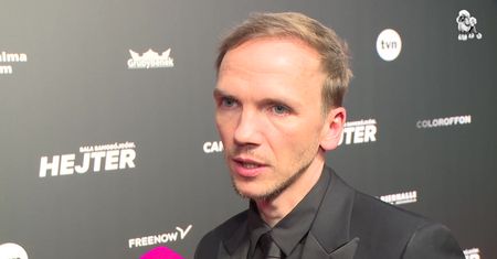 Jan Komasa ujawnia fabryki hejterów: "Dostaje się tyle, za ile się zapłaci"