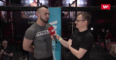 Marcin Krakowiak: FEN nie do końca szanuje zawodników. Wypłaty nigdy nie były w terminie