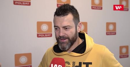 Pierwszy polski reality show o MMA. Martin Lewandowski: Złożoność emocji będzie bombowa