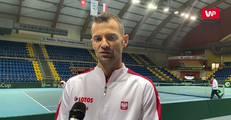 Tenis. Będą następcy Fyrstenberga i Matkowskiego? "Widzę duży potencjał"