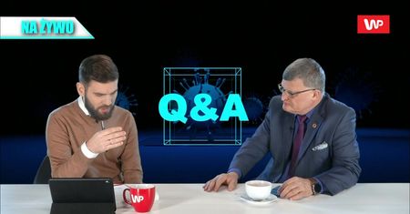Koronawirus w Polsce. Czy dmuchanie w alkomat jest bezpieczne?