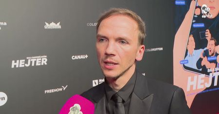 Jan Komasa: "Jako obywatel skręca mnie na myśl, że komuś można powiedzieć, że jest gorszy"