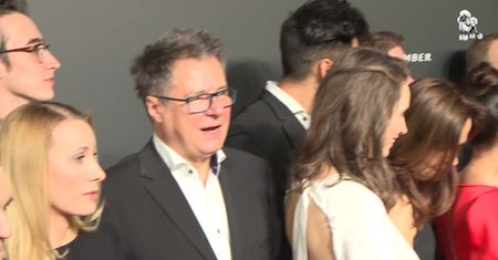 Julia Wieniawa o roli w filmie Jana Komasy: "Zagrałam gwiazdę"