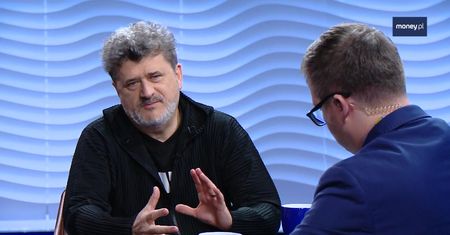 Palikot o sporze ws. dotacji dla TVP. "To gra polityczna"