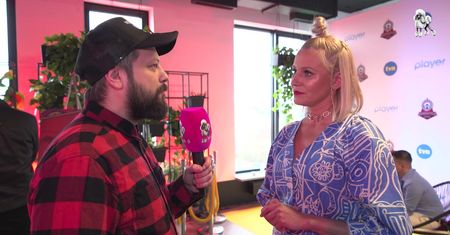 Daria Ładocha o podróży do Ameyrki Południowej: "Ciężko jest tam wybrać się na wakacje. Widzi się biedę"