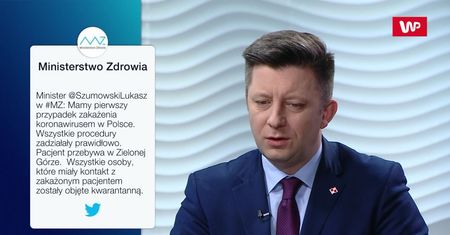 Tłit - Michał Dworczyk