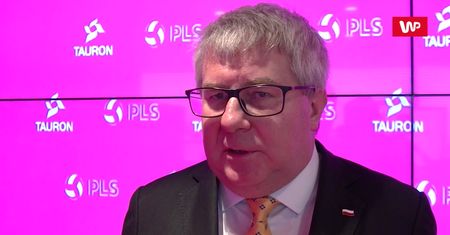Tauron z wielkim wsparciem dla polskiej siatkówki. Ryszard Czarnecki: Skończyło się "extremely happy endem"