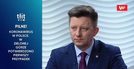Premier lata po Europie. Szef KPRM: Na pokładzie samolotu nie ma lekarza