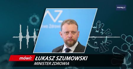 Pierwszy pacjent z koronawirusem w Polsce. "Najważniejsze to zachować spokój"