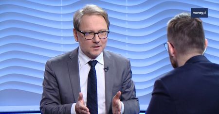 Koronawirus sieje strach na rynkach. "Panika ma większy wpływ niż sam wirus"