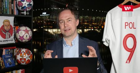 Liga Narodów. Michał Pol przestrzega przed Bośnią i Hercegowiną. "W każdej formacji mają wyróżniającego się piłkarza"