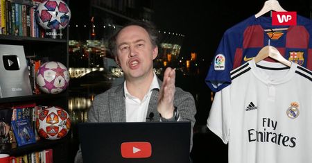 Primera Division.  Messi zatrzymany w "swoim ogródku". "To nie był ten Leo, na którego liczyła Barcelona"