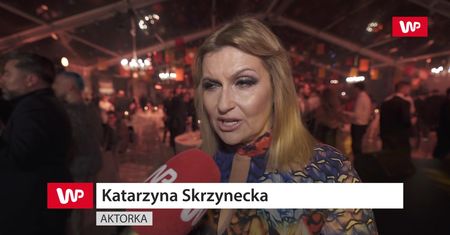 Katarzyna Skrzynecka wspomina Królikowskiego: Znaliśmy się jak łyse konie
