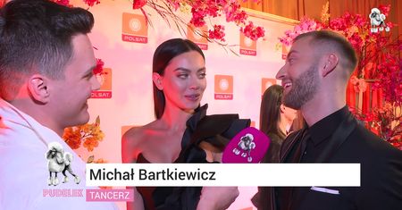 Edyta Zając przejęta "Tańcem z gwiazdami"